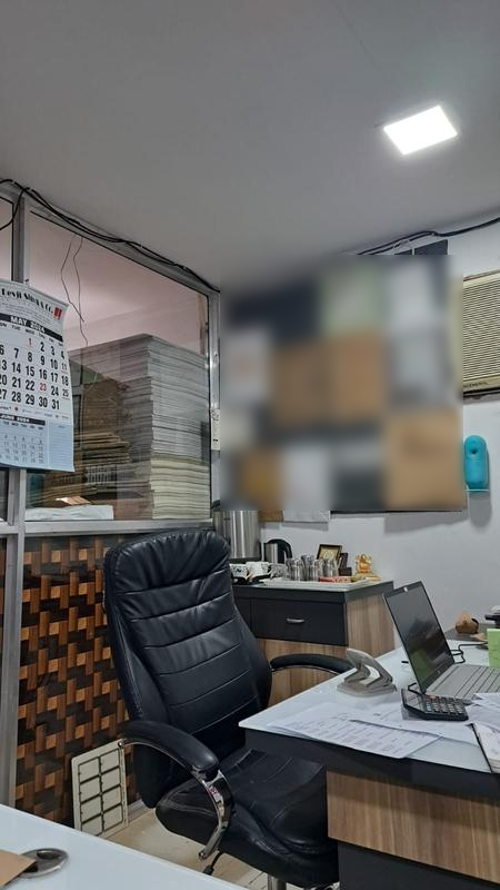 Paper Packaging Company Investment Opportunity in Mumbai, India