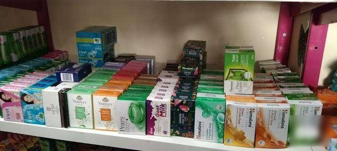 Supermarket for Sale in Chennai, India