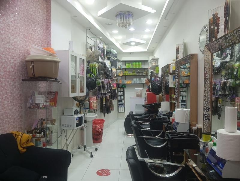 Beauty Salon for Sale in Dubai, UAE