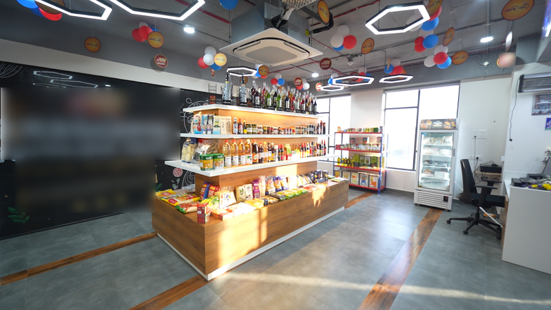 Food Wholesale Business Investment Opportunity in Hyderabad, India