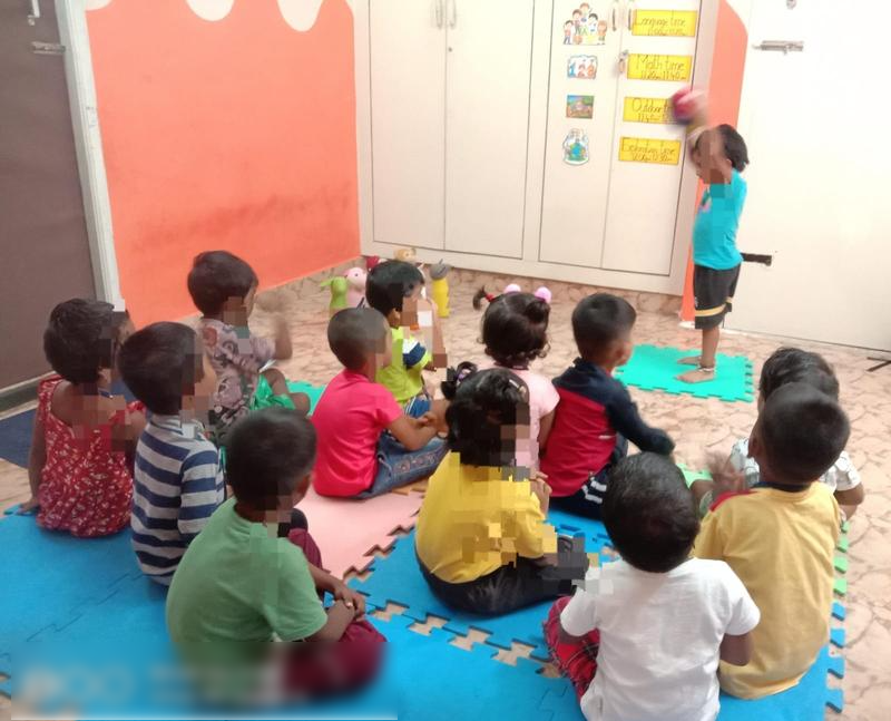 Playschool for Sale in Chennai, India