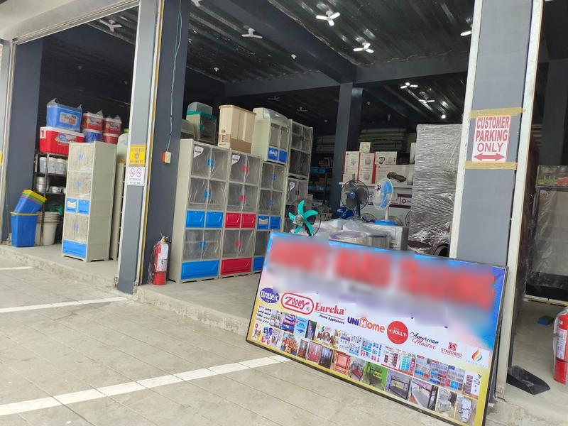 Home Furnishings Wholesale Business Seeking Loan in Aparri, Philippines