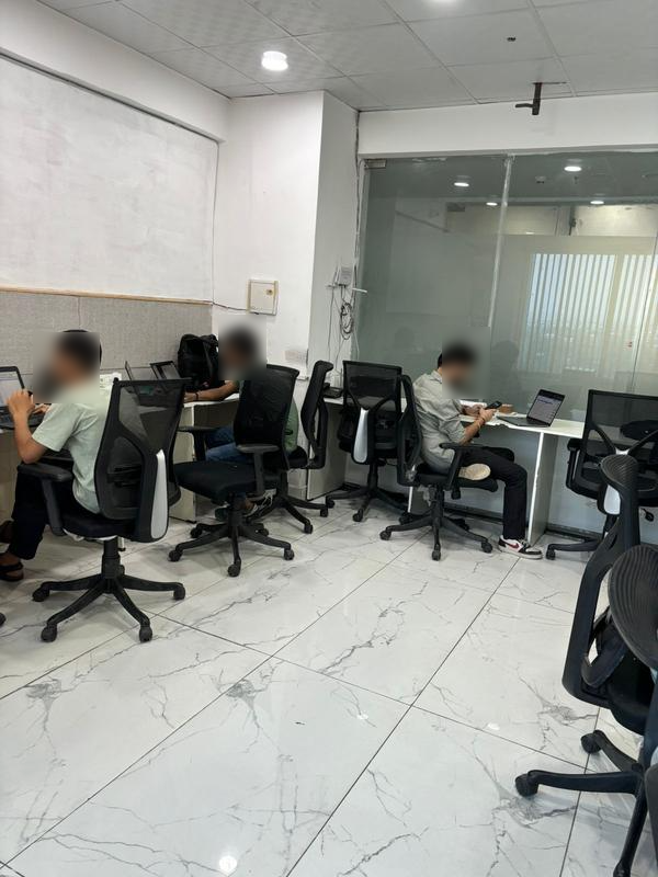 Last Mile Delivery Company Equity Stake For Sale in Faridabad, India