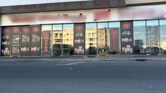 Supermarket for Sale in Dubai, UAE