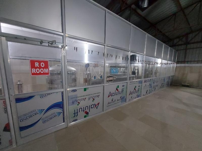 Bottled Water Business for Sale in Anuppur, India seeking INR 95 lakh