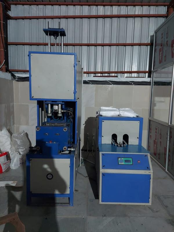 Bottled Water Business for Sale in Anuppur, India seeking INR 95 lakh