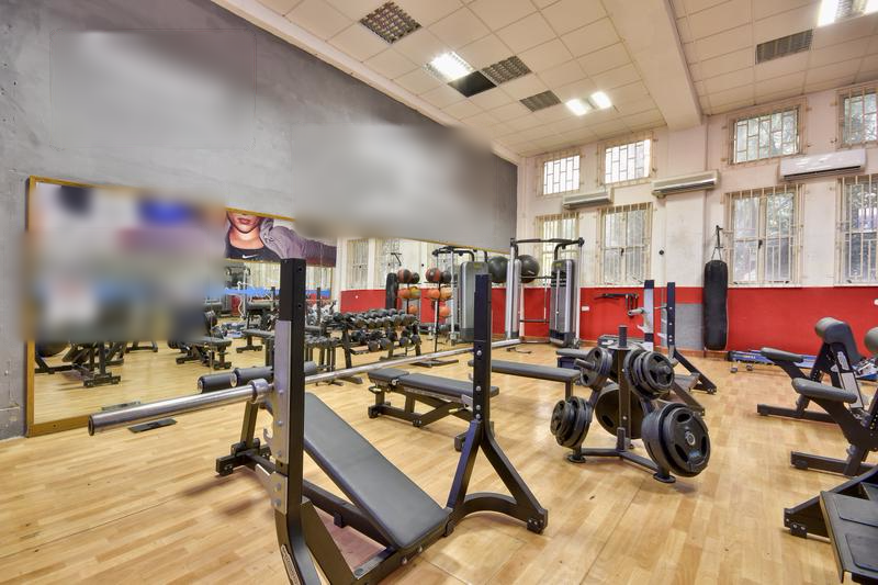 Gym for Sale in Malta seeking EUR 150 thousand