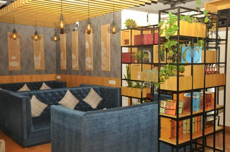Cafe for Sale in Bangalore, India