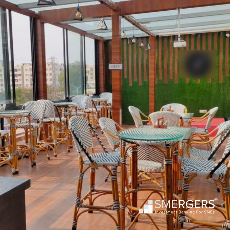 Fast Food Restaurant for Sale in Hyderabad, India
