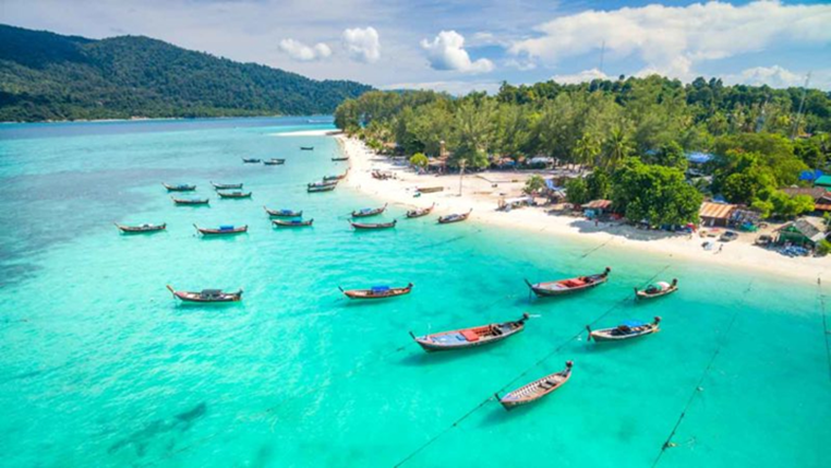 Newly Established Solar Power Plant for Sale in Thailand