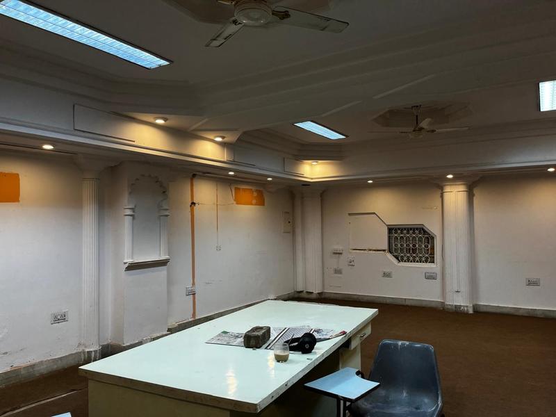 Rented Commercial Property Assets for Rent in Jaipur, India