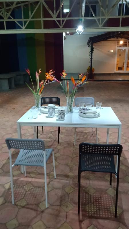 Fast Food Restaurant Seeking Loan in Bengaluru, India