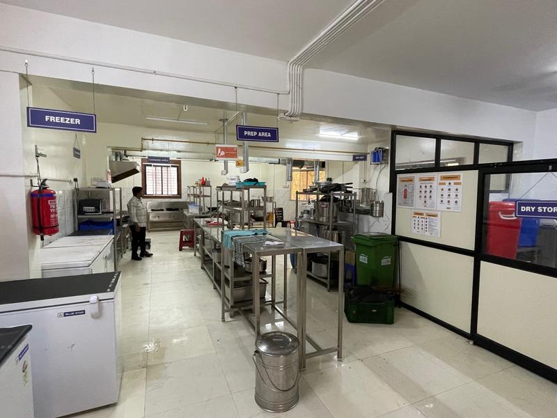 Catering Business for Sale in Bengaluru, India