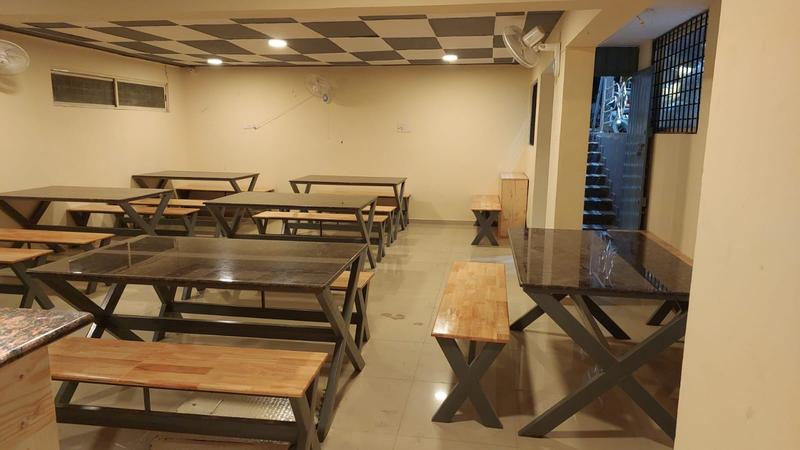 Newly Established Restaurant for Sale in Bangalore, India
