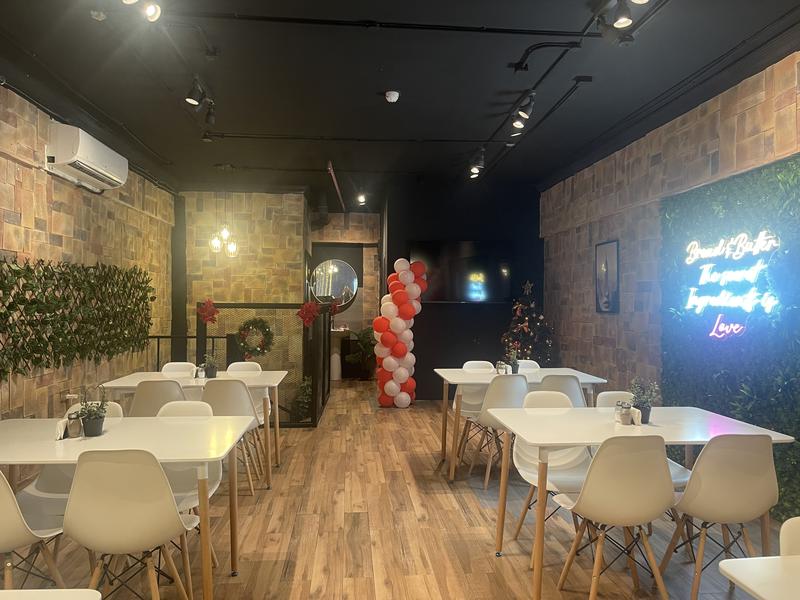 Newly Established Restaurant Seeking Loan in Doha, Qatar