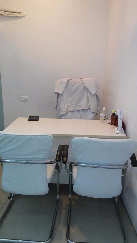 Beauty Clinic for Sale in Hyderabad, India seeking INR 12 lakh
