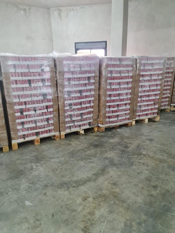 Soft Drinks Company Investment Opportunity in Ramallah, Palestine