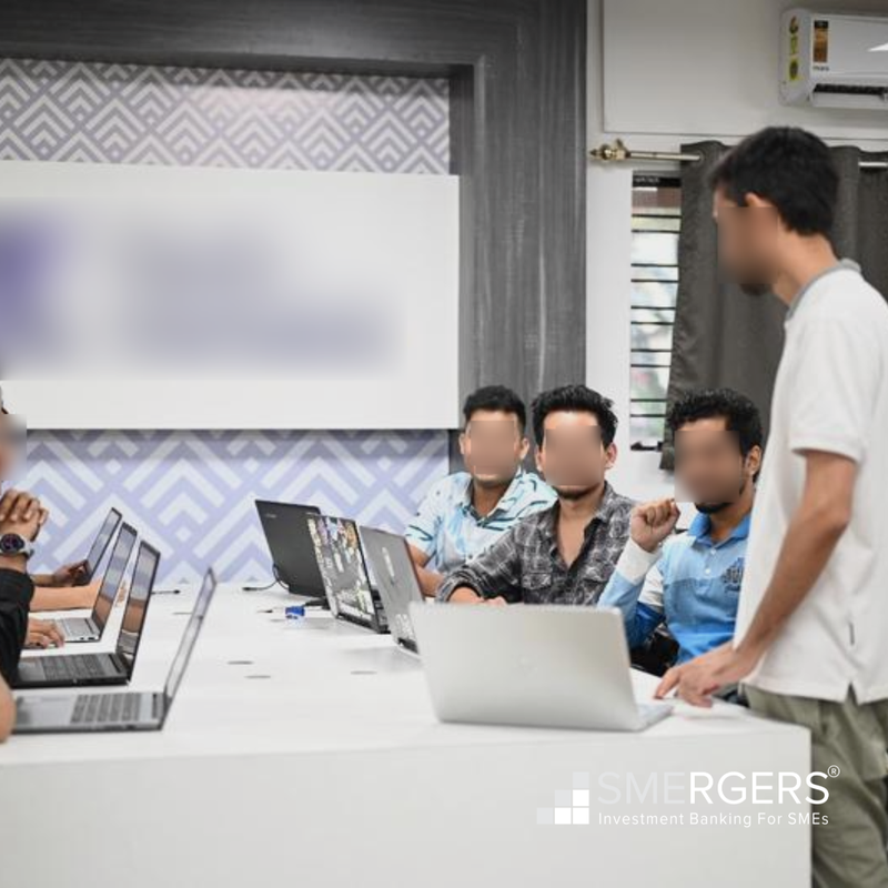 Analytics Software Company for Sale in Guwahati, India