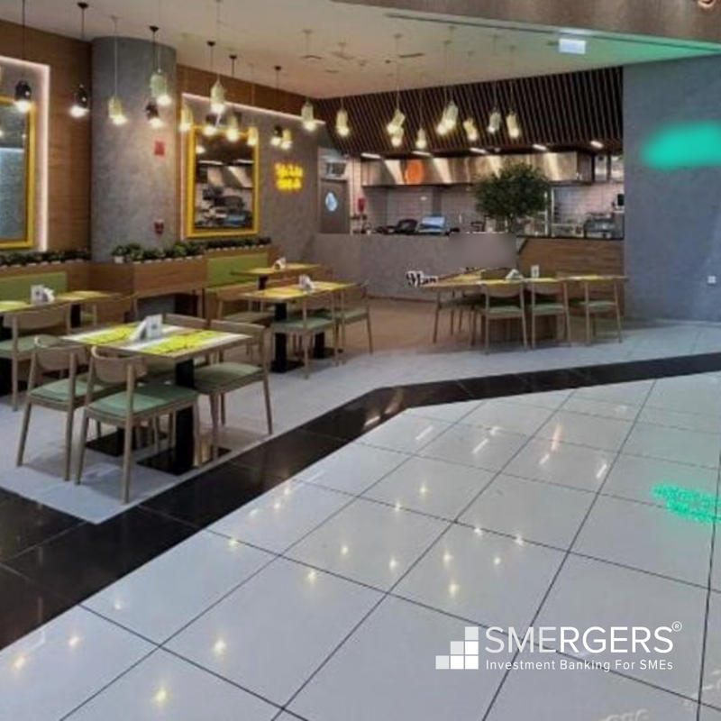 Restaurant for Sale in Dubai, UAE