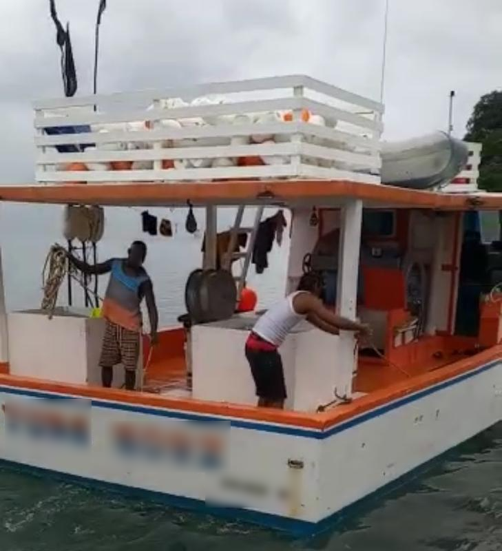 Newly Established Fishing Business Investment Opportunity in Saint George, Grenada