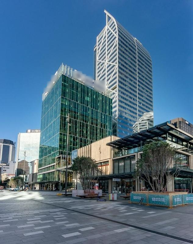 Application Software Company Investment Opportunity in Auckland, New Zealand