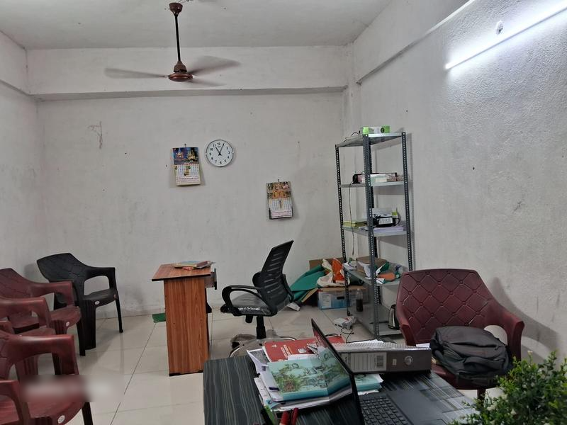 Manpower Security Business Seeking Loan in Guntur, India