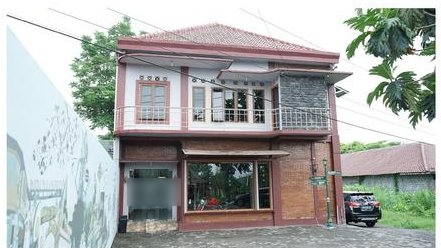 Men's Apparel Store Investment Opportunity in Yogyakarta, Indonesia