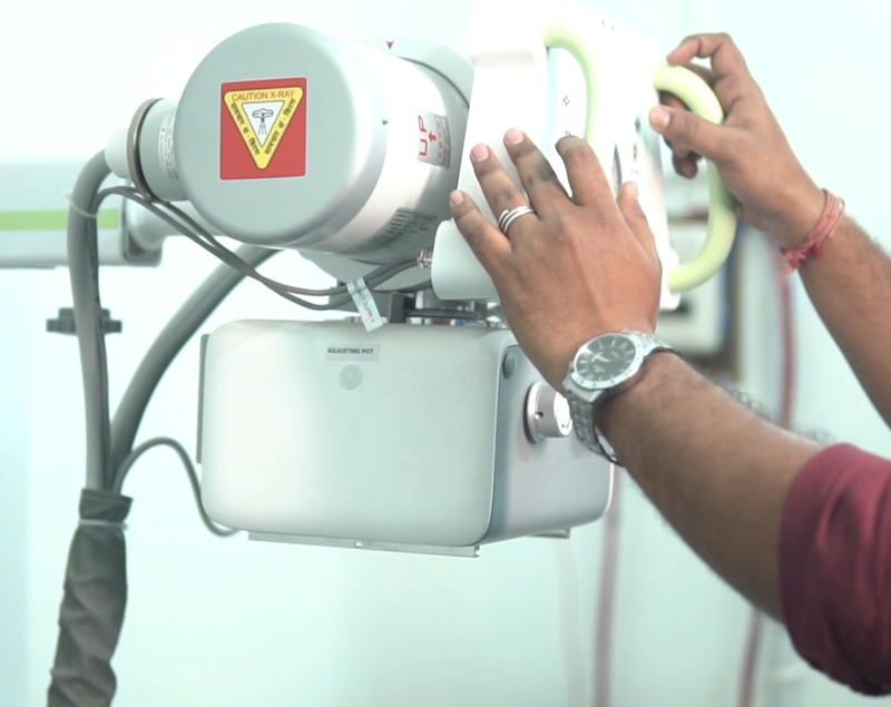 Diagnostic Lab Investment Opportunity in Kolkata, India
