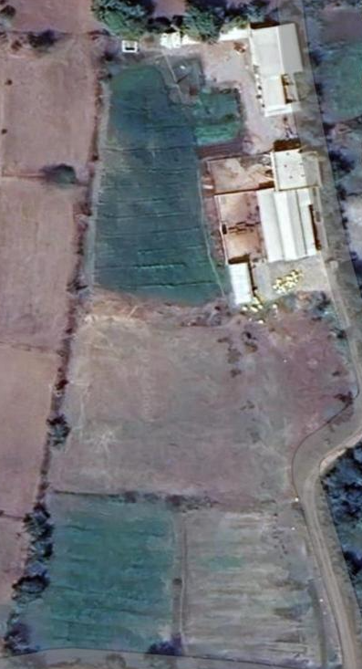 Profitable Dairy Farms Business for Sale in Vadodara, India