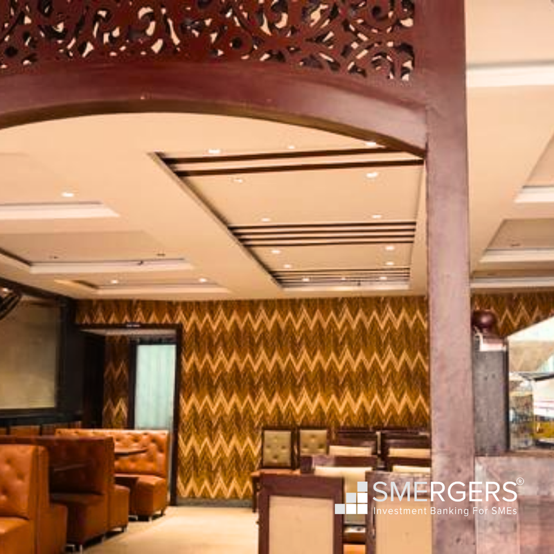 Restaurant for Sale in Hyderabad, India