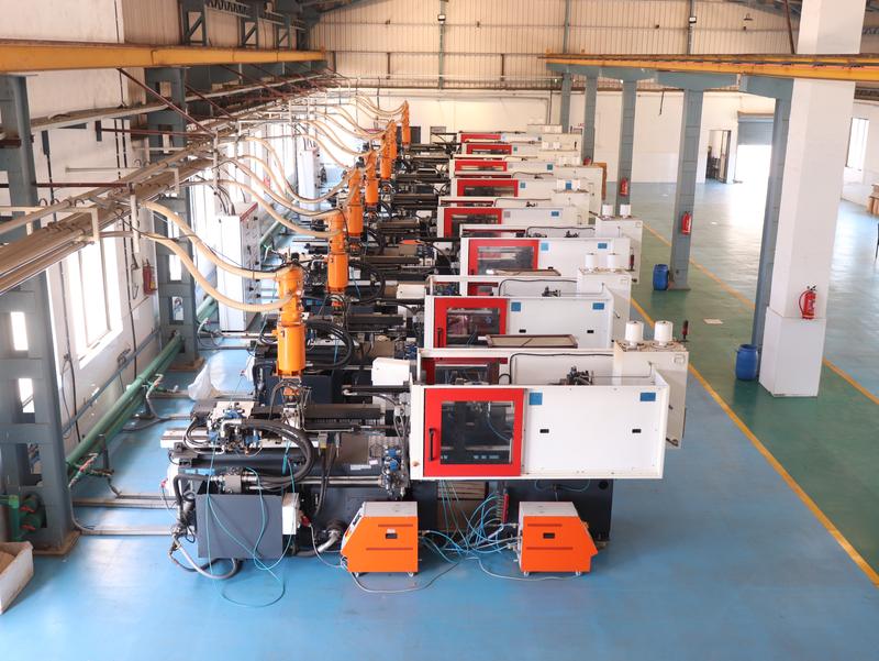 Injection Moulding Business for Sale in Mumbai, India seeking INR 20 crore