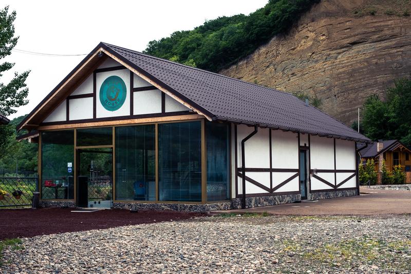 Aquaculture Business for Sale in Tbilisi, Georgia