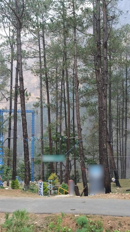 Sports Facility Assets for Lease in Uttarkashi, India
