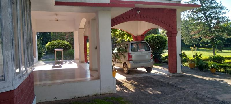 Bed & Breakfast Investment Opportunity in Gurgaon, India