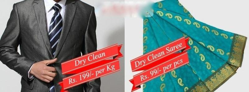 Profitable Laundry Business Investment Opportunity in Pune, India