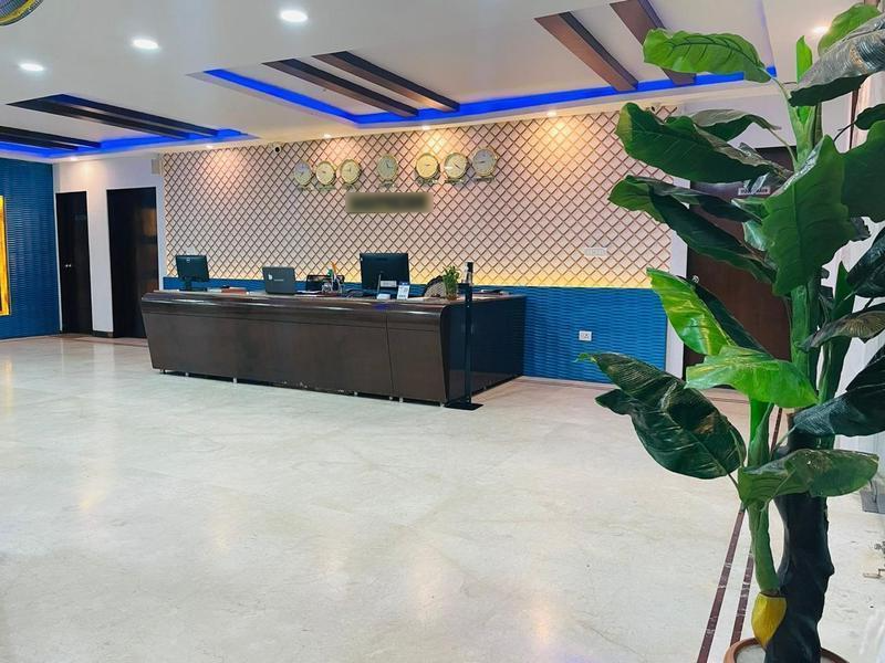 Hotel Investment Opportunity in Bengaluru, India