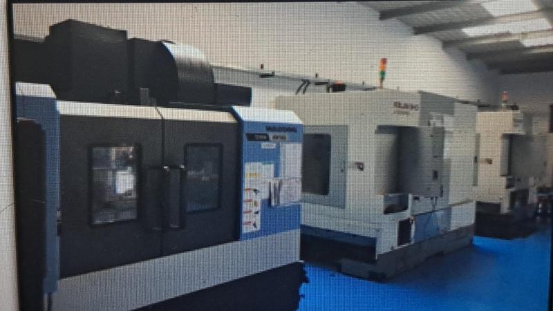 Injection Moulding Company Investment Opportunity in Bangalore, India