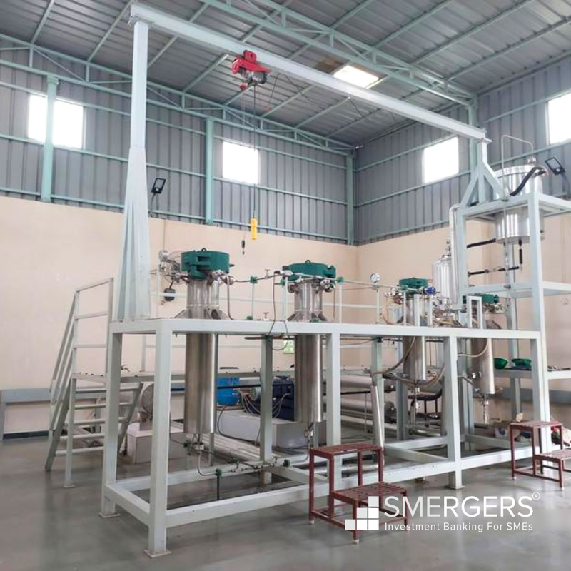 Edible Oil Company for Sale in Pune, India