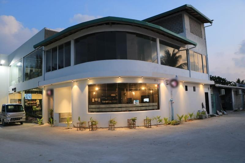 Restaurant Seeking Loan in Dharavandhoo, Maldives