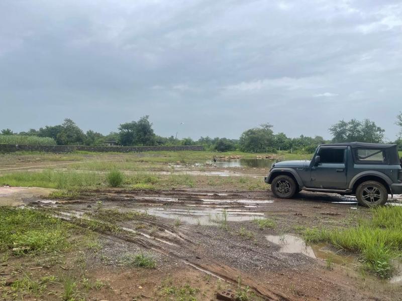 Commercial Land Assets for Lease in Vyara, India
