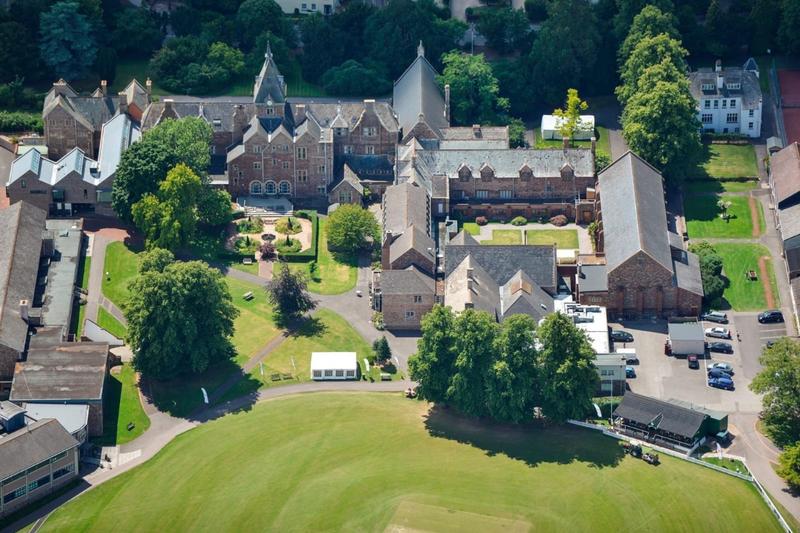 King’s College - Global Educational Venture LLC Franchise Opportunity