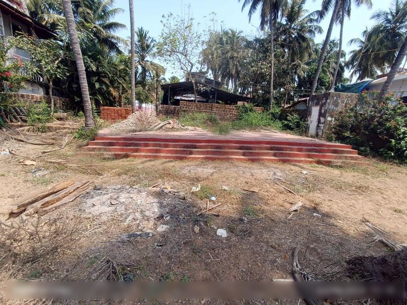 Newly Established Hotel Investment Opportunity in Canacona, India