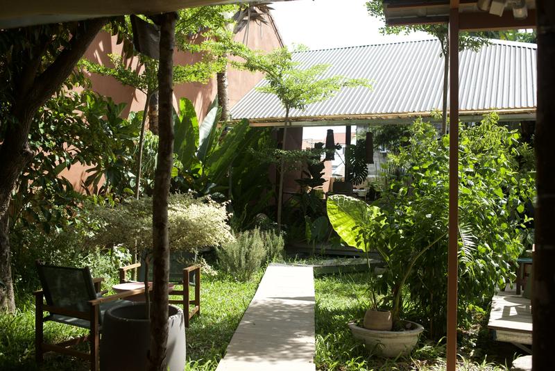 Newly Established Cafe for Sale in Hội An, Vietnam