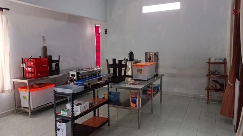Profitable Nutrition Food Business Investment Opportunity in Denpasar, Indonesia