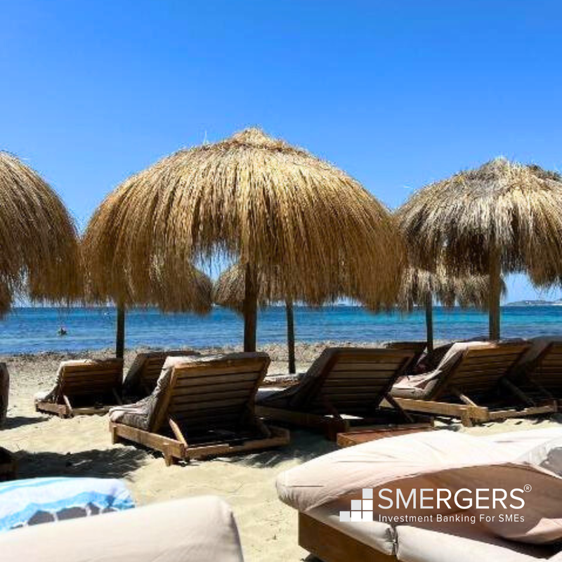 Hotel Investment Opportunity in Merida, Mexico