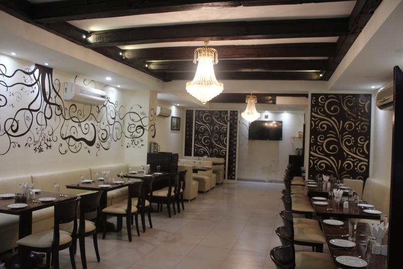Newly Established Restaurant Investment Opportunity in Pune, India