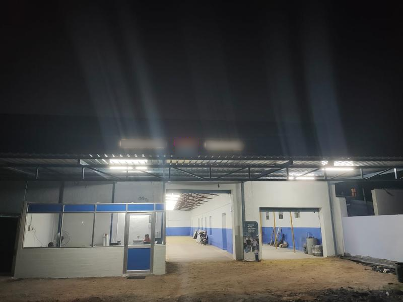 Newly Established Auto Repair and Service Business for Sale in Coimbatore, India