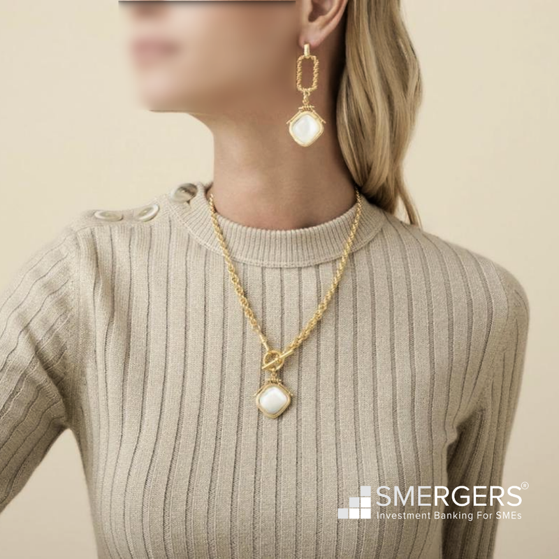 Jewelry Store for Sale in Dubai, United Arab Emirates