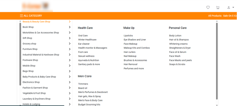 Online Marketplace Company Investment Opportunity in Pune, India