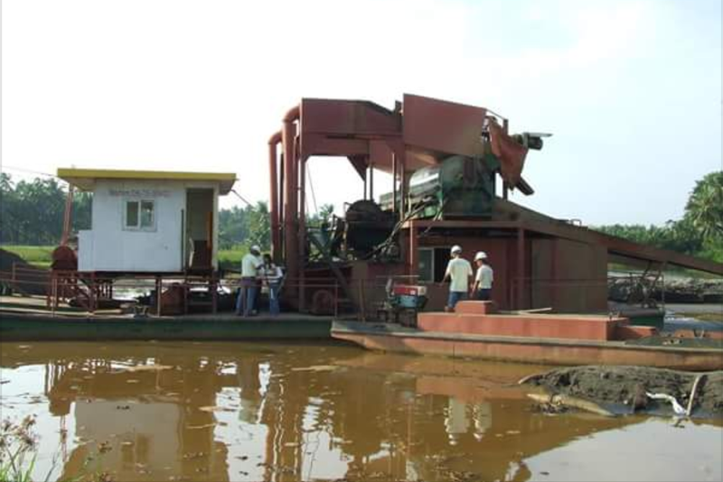 Profitable Iron Ore Mining Company Investment Opportunity in Cebu City